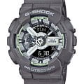 Casio GA-110HD-8A
