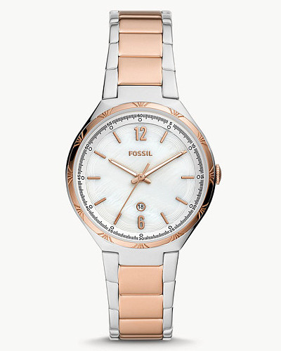 Fossil Carlie BQ3742