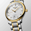 Часы Longines Master Collection L2.628.5.77.7 фото 3