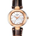 Часы Tissot Organdy Lady 18K Gold T916.209.46.117.00