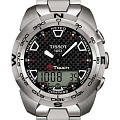 Часы Tissot T-Touch Expert Titanium T013.420.44.201.00