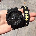 Часы Casio Baby-G BA-130-1A фото 5