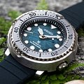 Часы Seiko Prospex SRPH77K1 фото 7