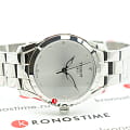 Tissot Tissot T-Wave T112.210.11.036.00 T Wave — задняя крышка сталь металл корпуса швейцарские часы