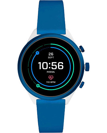 Fossil FB-01  FTW6051