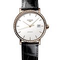 Часы Longines Elegant Collection L4.378.9.12.4