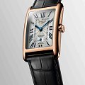 Часы Longines DolceVita L5.512.8.71.0 фото 3