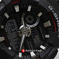 Часы Casio G-Shock GA-700-1ADR (GA-700-1A) фото 6