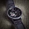 Часы AVI-8 Hawker Harrier II AV-4070-03 фото 7