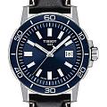 Часы Tissot Supersport Gent T125.610.16.041.00