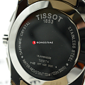 Часы Tissot Couturier Chronograph T035.617.16.051.00 фото 11