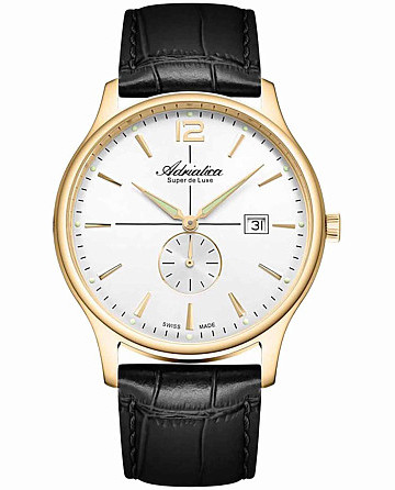 Adriatica Vintage A8339.1253Q