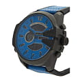 Часы Diesel Mega Chief DZ4550  фото 5