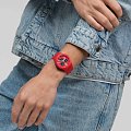 Часы Swatch Chrono 42 Standard SUSR407 фото 4