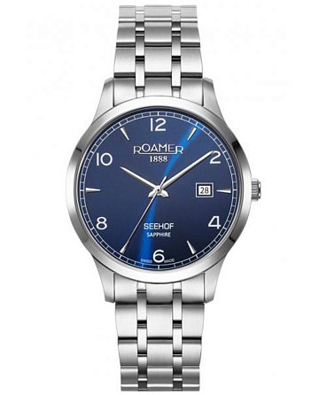Roamer 509 833 41 44 20
