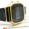 Часы Casio Collection A-168WEGB-1B фото 6
