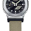 Часы Casio G-Shock GM-2100C-5ADR (GM-2100C-5A) фото 7