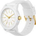 Оригинальные часы Armani Exchange Armani Exchange Lady Banks AX7126 кварцевые калибр механизма  общий вид