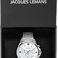 Часы Jacques Lemans  Sport 1-2118E фото 6