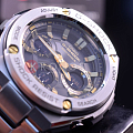 Часы Casio G-Shock GST-W110D-1A9 фото 3