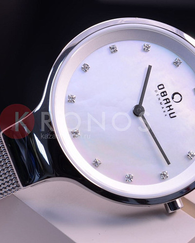 Obaku V173LXCIMC