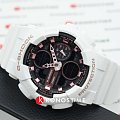 Часы Casio G-Shock GMA-S140M-7A фото 4