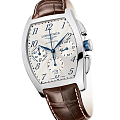 Часы Longines Evidenza L2.643.4.73.4 фото 3