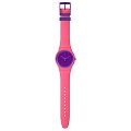 Часы Swatch New Gent Biosourced SO29P102 фото 3