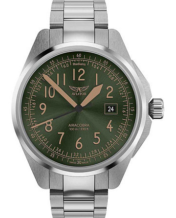 Aviator Airacobra V.1.38.0.329.5