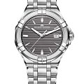 Часы Maurice Lacroix Aikon Date AI1008-SS002-332-1