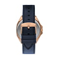 Lee Cooper Lee Cooper LC07568.499,  англия мужские часы на браслете кожаный боковой вид