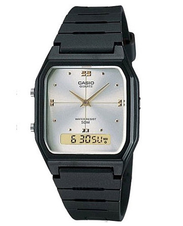 Casio Collection AW-48HE-7AVDF (AW-48HE-7A)