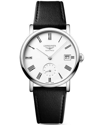 Longines Elegant Collection L4.312.4.11.0