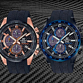 Часы Casio Edifice EQS-900PB-1A фото 7