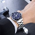 Часы Longines HydroConquest L3.741.4.96.6 фото 5