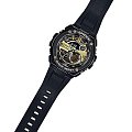 Часы Casio G-Shock GST-210B-1A9 фото 2