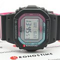 Часы Casio G-Shock x Gorillaz GW-B5600GZ-1 фото 4