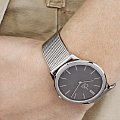 Часы Calvin Klein Minimal K3M2T124 фото 5