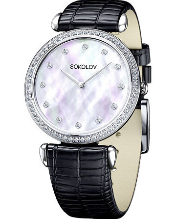 Sokolov 106.30.00.001.05.01.2