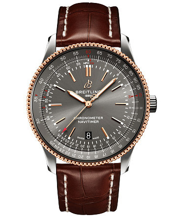 Breitling Navitimer Automatic 41 U17326121M1P1