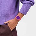 Часы Swatch New Gent Biosourced SO29P102 фото 5