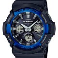 Часы Casio G-Shock GAW-100B-1A2