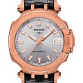 Часы Tissot T-Race Swissmatic T115.407.37.031.00