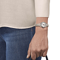 Часы Tissot Classic Dream Lady T129.210.16.033.00 фото 2