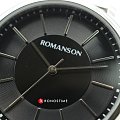 Часы Romanson RM9A15LLW(BK) фото 3