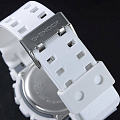 Часы Casio G-Shock GA-100A-7A фото 12