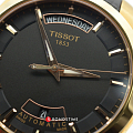 Часы Tissot Couturier Automatic T035.407.36.051.00 фото 3