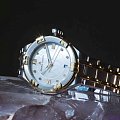 Часы Maurice Lacroix Aikon Date AI1006-PVY13-171-1 фото 8