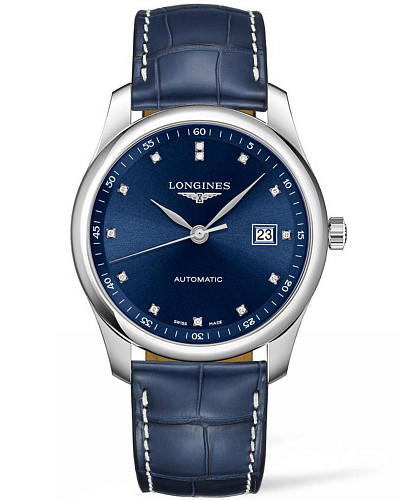 Longines Master Collection  L2.793.4.97.0