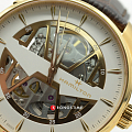 Часы Hamilton Jazzmaster Skeleton Auto H42505510 фото 7